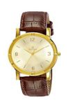 NH1639YL03C Analog Watch - For Men