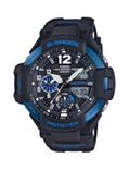 G639 G-SHOCK Gravity Master Analog-Digital Watch - For Men