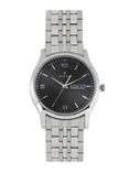 Men Black Dial Watch 1636SM01