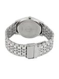 Men Black Dial Watch 1636SM01