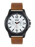 Men Off-White Analogue Watch MFB-PN-LW6083