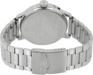 3178SM01 Varsity Analog Watch - For Men