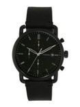 Men Black Analogue Watch FS5504