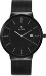 90053NM01 Analog Watch - For Men