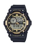 AD212 Youth Combination Analog-Digital Watch - For Men
