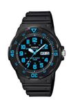 A742 Youth Series Analog Watch - For Men