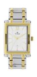 NH9327BM01 Analog Watch - For Men