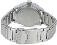 NE3089SM05 Black Magic Analog Watch - For Men