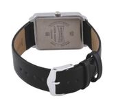 77084SL01 Essentials Analog Watch - For Men