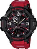 G542 G-SHOCK Gravity Master Analog-Digital Watch - For Men