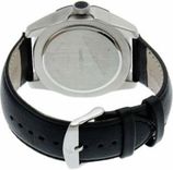NG3099SL06C The Daddie Analog Watch - For Men