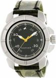 NG3088SL02 Commando Analog Watch - For Men
