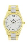 NK1739BM01 Analog Watch - For Men