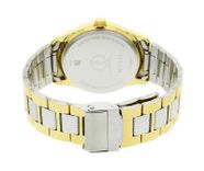 NK1739BM01 Analog Watch - For Men