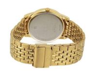 NH1638YM01 Karishma Analog Watch - For Men