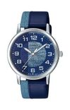 A1620 Youth Analog Analog Watch - For Men