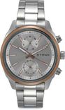 1733KM02 Analog Watch - For Men