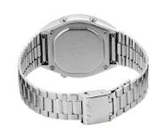 D129 Vintage Digital Watch - For Men