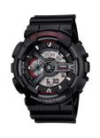 GA-110-1ADR G-Shock Analog-Digital Watch - For Men