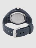 Men Grey Analogue Watch NK9332PP06_OR_F