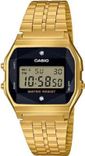 D164 Vintage Series Digital Watch - For Men