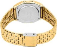 D164 Vintage Series Digital Watch - For Men