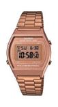 D128 B640WC-5ADF Digital Watch - For Men