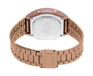 D128 B640WC-5ADF Digital Watch - For Men