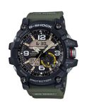 G662 GG-1000-1A3DR Analog-Digital Watch - For Men