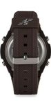 77033PP02 Digital Watch - For Men