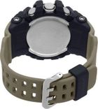 G661 GG-1000-1A5DR Analog-Digital Watch - For Men