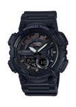 AD218 AEQ-110W-1BVDF Analog-Digital Watch - For Men