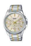 A1657 Enticer Men's Analog Watch - For Men