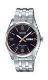 A1515 Enticer Men's Analog Watch - For Men
