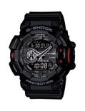 G566 GA-400-1BDR Analog-Digital Watch - For Men