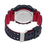 G700 GA-110HR-1ADR Analog-Digital Watch - For Men