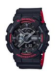 G700 GA-110HR-1ADR Analog-Digital Watch - For Men