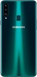 Samsung Galaxy A20s