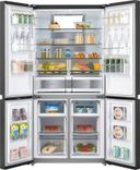 GR-RF646WE 650 Ltr Side-by-Side Refrigerator