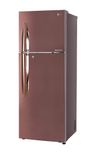 GL-T372JASN 335 Ltr Double Door Refrigerator