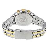 Men Grey Analogue Watch BL8144