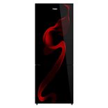 HRB-3404PSG-R 320 Ltr Double Door Refrigerator