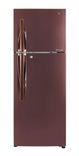 GL-T372JASN 335 Ltr Double Door Refrigerator