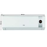 Trendy Nova INV18TDN 1.5 Ton Inverter Split AC