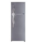 GL-T372JES4 335 Ltr Double Door Refrigerator