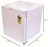 GL-B051RDSU 45 Ltr Mini Fridge Refrigerator