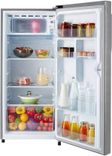 HRD-1954BR-R 195 Ltr Single Door Refrigerator