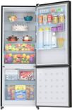 HRB-3654PAG-E 345 Ltr Double Door Refrigerator