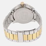 Men Navy Blue Analogue Watch TH1791453_THF_OR