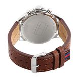 Men White Analogue Watch NTH1791274